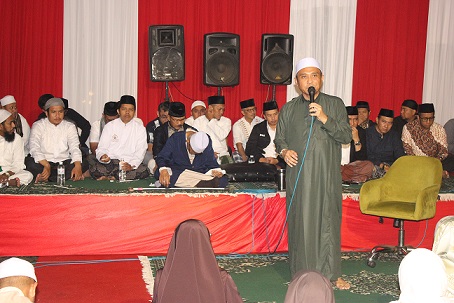 Istighosah 10 Januari 2025