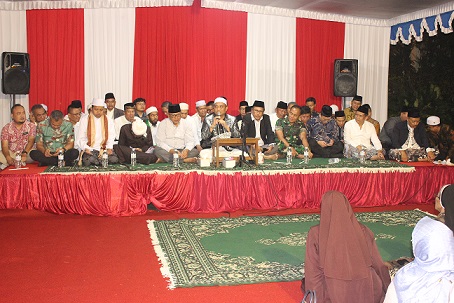 Istighosah 25 April 2025