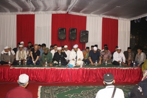 Istighosah 01 November 2024