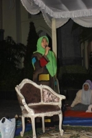 Dra. Hj. Ucik Nurul Hidayati, MPdI