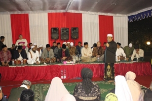 Istighosah 10 Mei 2024