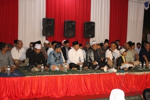 Istighosah 14 Februari 2025