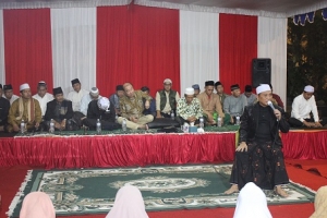 Istighosah 19 Juni 2026