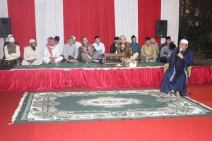 Istighosah 24 Juli 2026