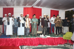 Istighosah 26 Desember 2025