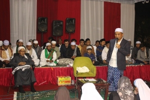 Istighosah 27 September 2024