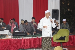 Istighosah 28 Agustus 2026 