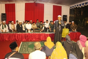 Istighosah 30 Mei 2025