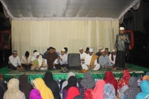Istighosah 27 Januari 2017