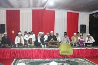 Istighosah Rutin Jum'at Pahing 1447 H.